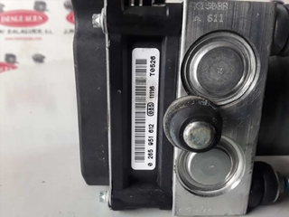 Abs Citroen Ds4 año 2012