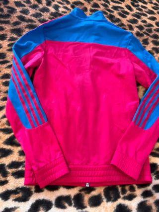 Chaqueta chándal Adidas vintage 00s