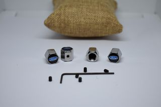 Tapones para valvulas de neumaticos BMW