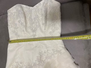 Vestido de novia Giorgio