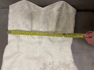 Vestido de novia Giorgio
