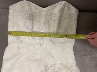 Vestido de novia Giorgio