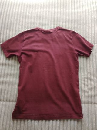 Camiseta Siksilk