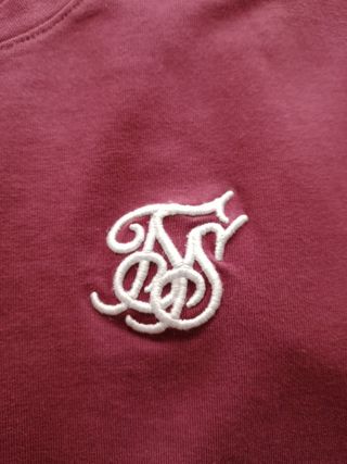 Camiseta Siksilk