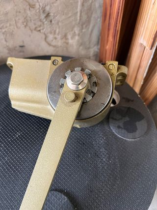 Puerta entrada entera mas