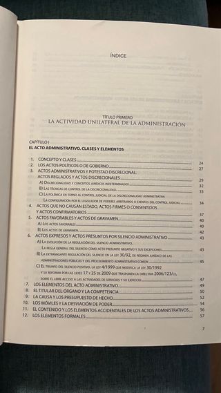 Ramón Parada Derecho Administrativo II