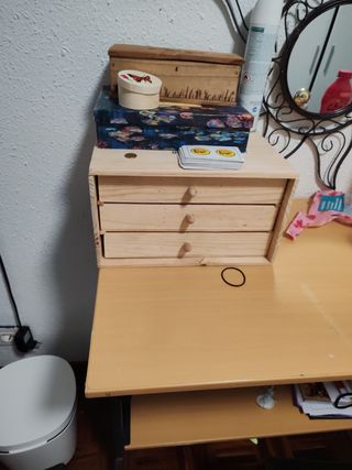 Organizador prendas