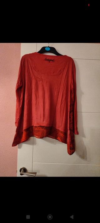 Camiseta de Desigual