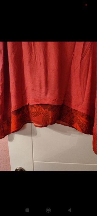 Camiseta de Desigual