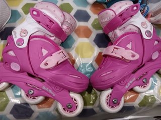 Patines Looney tunes