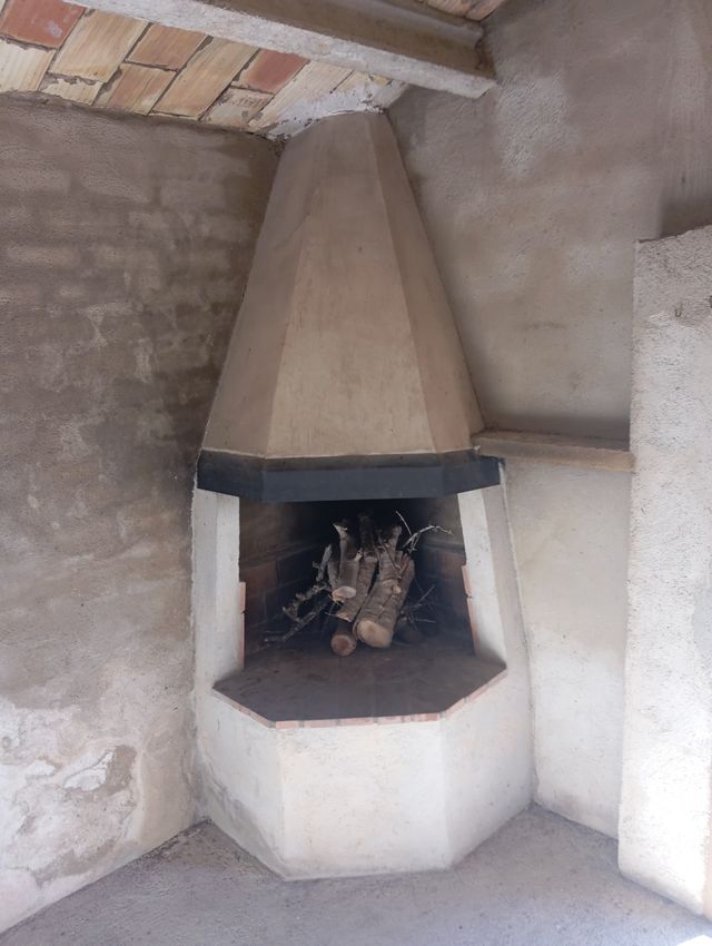 Finca en L,Ampolla 5 jornales llanos