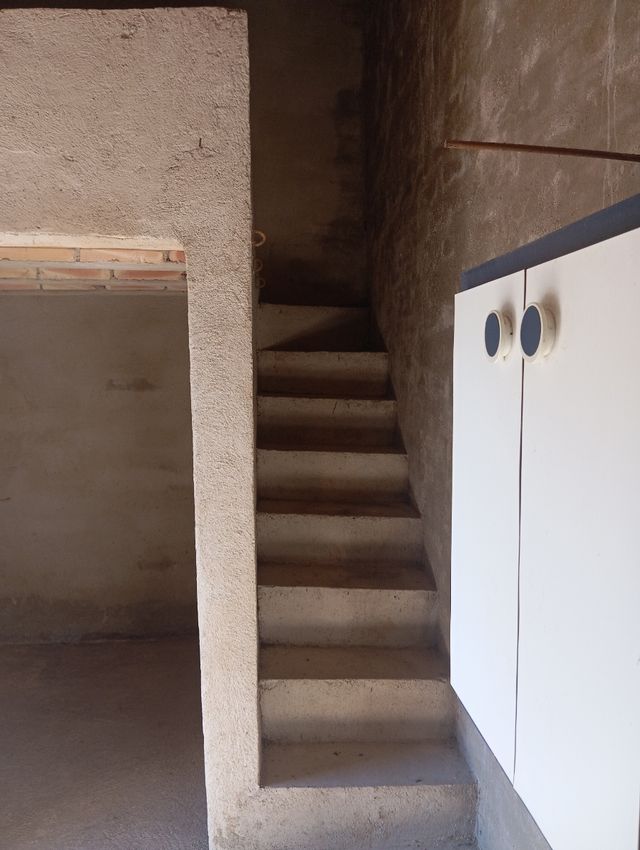 Finca en L,Ampolla 5 jornales llanos