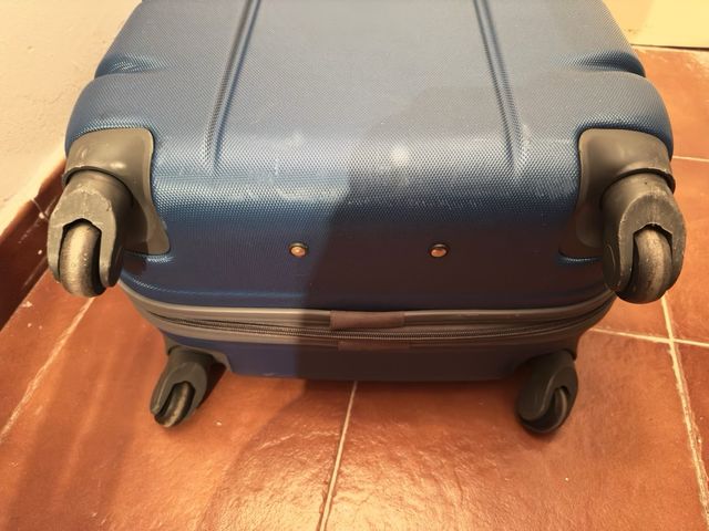 Maleta rigida tamaño XL