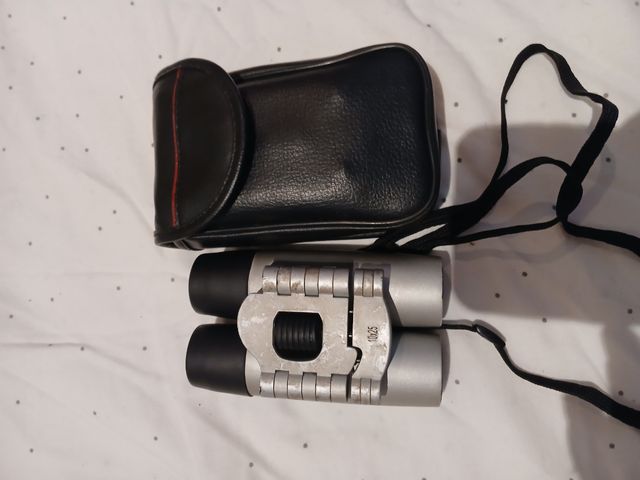 Prismatico binocular géonaute