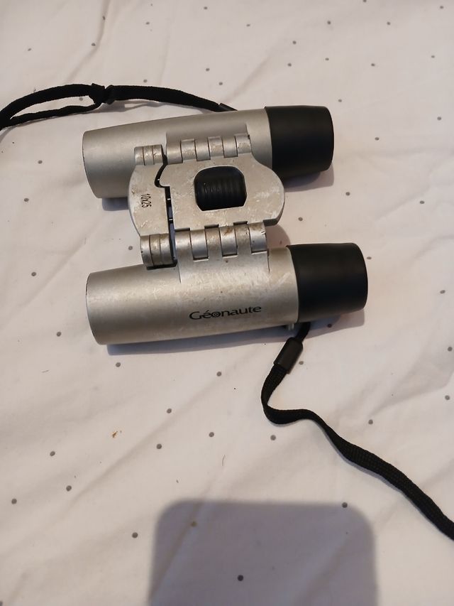 Prismatico binocular géonaute