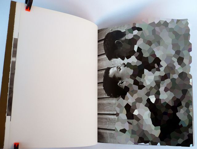 Bruno Gmunder, Howard Roffman, Three