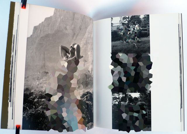 Bruno Gmunder, Howard Roffman, Three