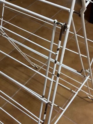 Tendedero plegable Ikea
