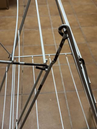 Tendedero plegable Ikea