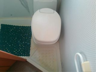 Autocaravana knaus 