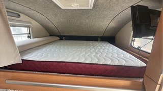 Autocaravana knaus
