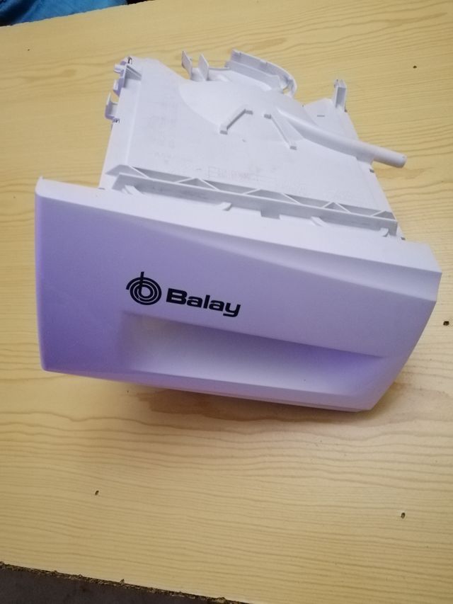 Cajón, cubeta lavadora Balay