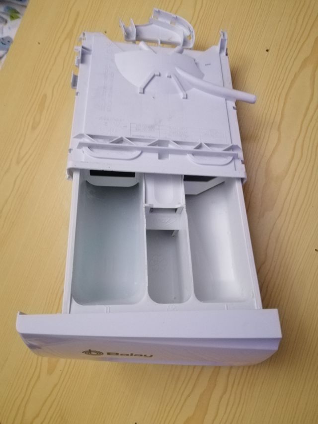 Cajón, cubeta lavadora Balay