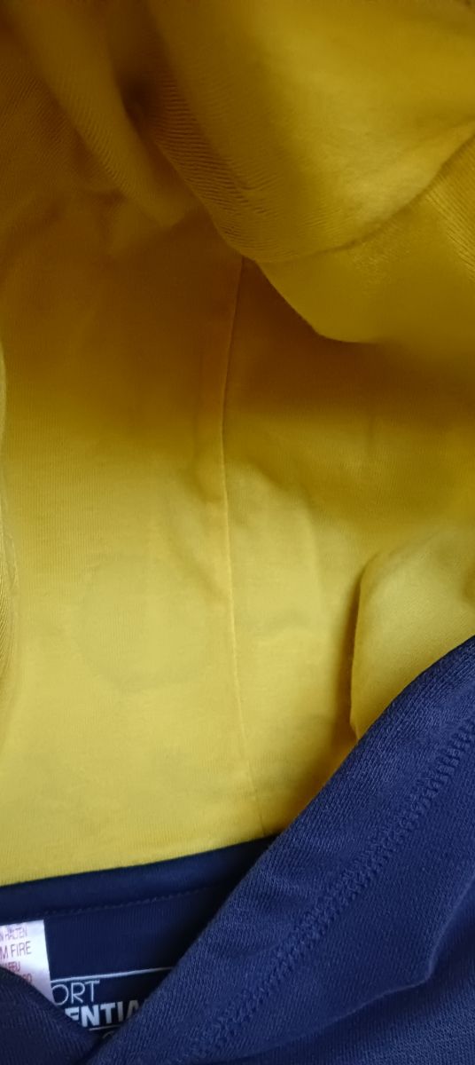 Sudadera niño Adidas