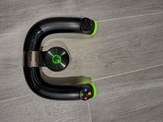 Xbox 360 120 GB + accessori