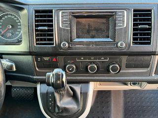 Alquila VW Transporter