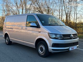 Alquila VW Transporter