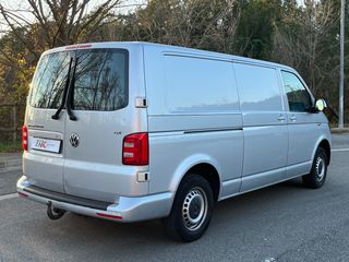 Alquila VW Transporter