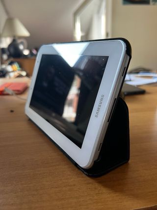 SAMSUNG GALAXY TAB 2 7.0