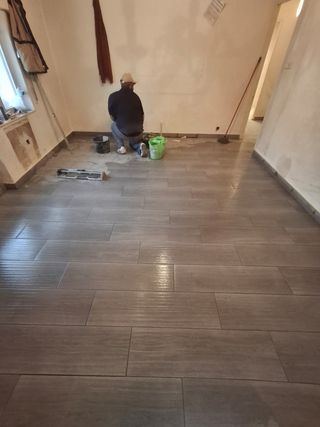 Multiservicios y reformas