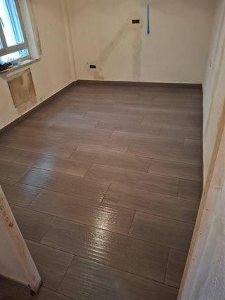 Multiservicios y reformas