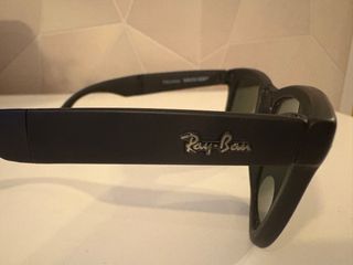 Gafas de sol Ray Ban wayfarer Folding