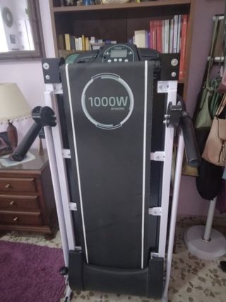 Cecotec runnerfit step black