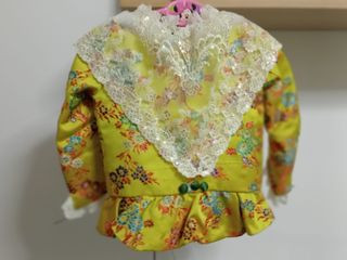 Traje fallera