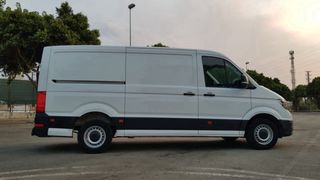 Se hacen todo tipo de transportes