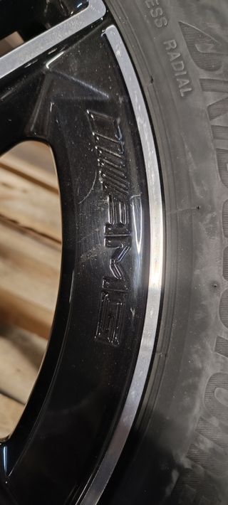 Llantas 