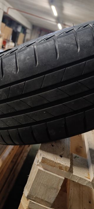 Llantas 