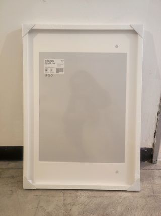Marco Rodalm Ikea 50X70