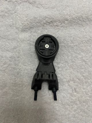 Soporte Garmin  submanillar