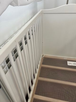 Cuna Smagora Ikea