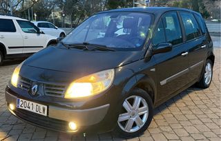 112.000KM🟡Renault Scenic 2005