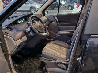 112.000KM🟡Renault Scenic 2005