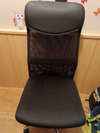 Silla de escritorio oficina gaming