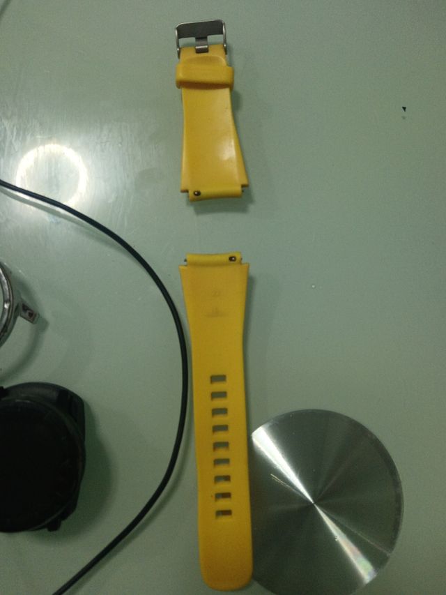 Acessórios para relógio Amazfit