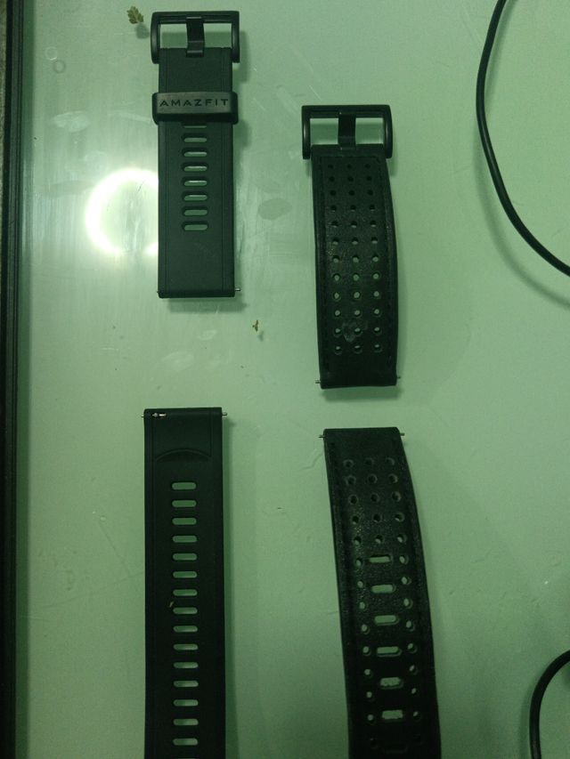 Acessórios para relógio Amazfit