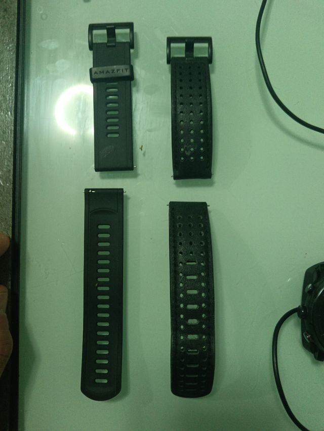 Acessórios para relógio Amazfit